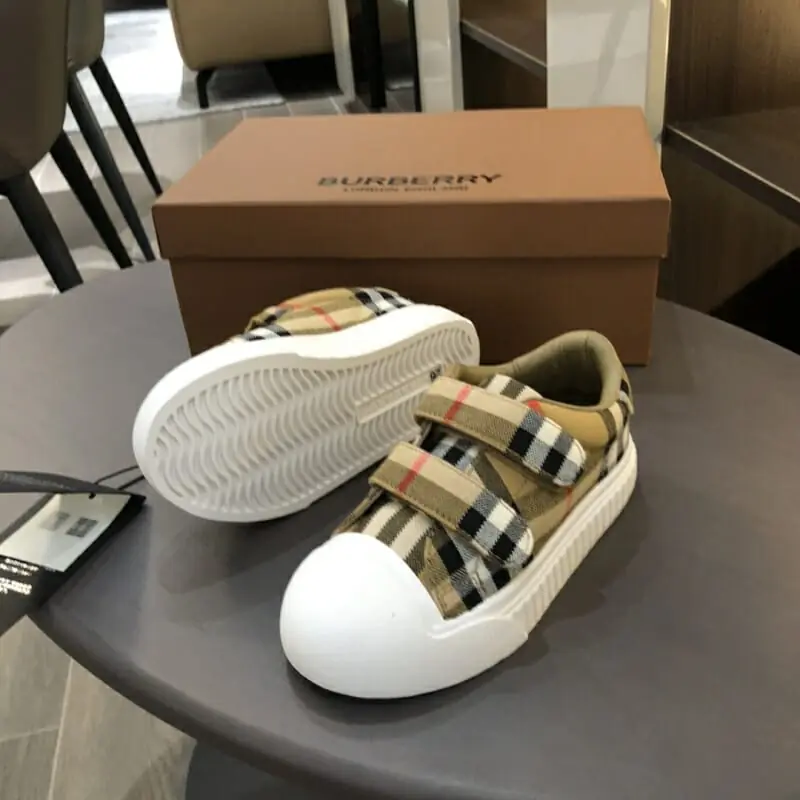 burberry enfants' chaussures s_12274b43